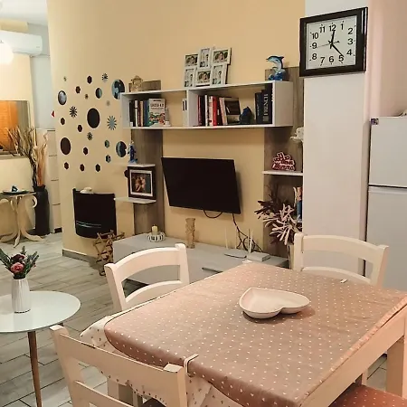 Chloas Appartement