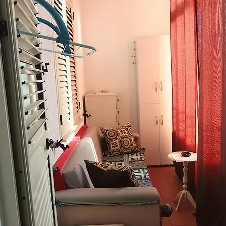 Appartement Chloas