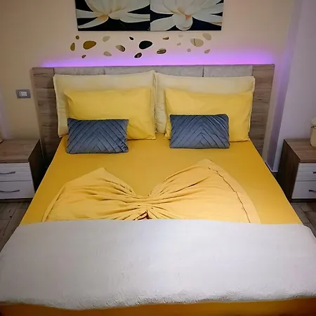 Apartment Chloas *