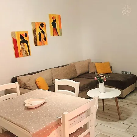 Appartement Chloas